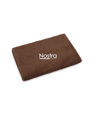 Towels 380 g/m2 380-DARK CHOCO