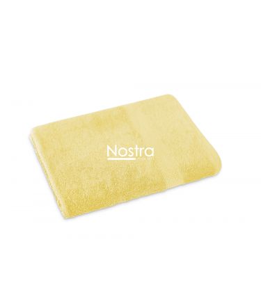 Dvielis 550 g/m2 550-L.YELLOW 70x140 cm