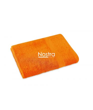 Dvielis 550 g/m2 550-ORANGE 70x140 cm