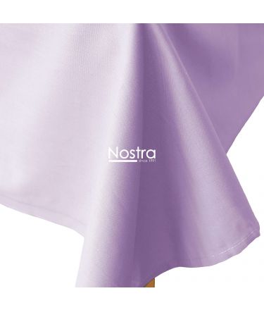 Kokvilnas palags 00-0033-SOFT LILAC 200x220 cm