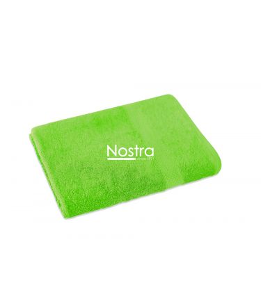 Towels 550 g/m2 550-JASMINE GREEN 50x70 cm