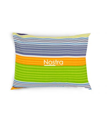 Pillow cases LENGVAS RYTAS 30-0525-ORANGE 50x70 cm