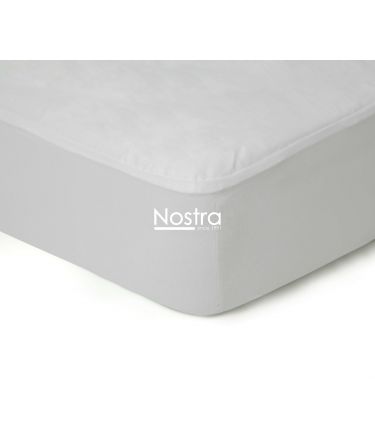 Waterproof sheets MICRO JERSEY 00-0000-OPT.WHITE 120x200 cm