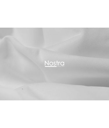 Waterproof sheets MICRO JERSEY 00-0000-OPT.WHITE 120x200 cm