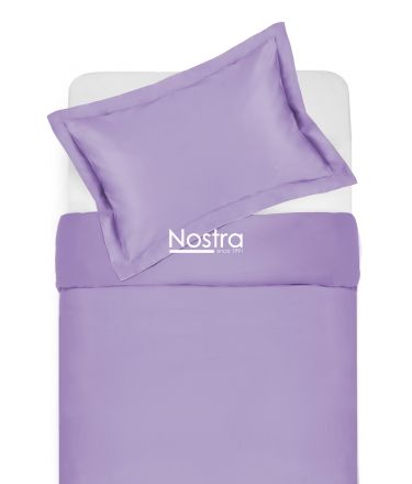 EXCLUSIVE gultas veļa TRINITY 00-0033-SOFT LILAC 140x200, 50x70 cm