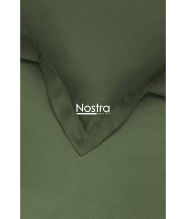 EXCLUSIVE gultas veļa TRINITY 00-0413-MOSS GREEN