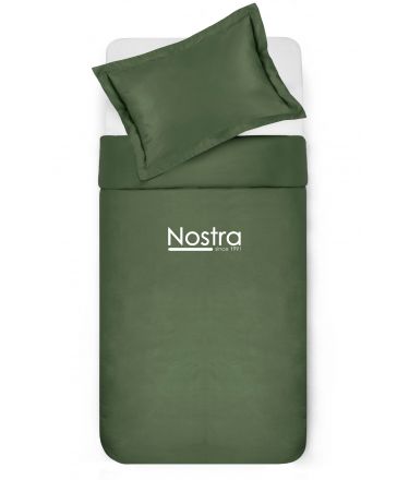 EXCLUSIVE gultas veļa TRINITY 00-0413-MOSS GREEN