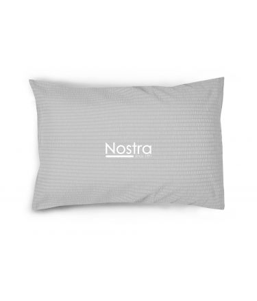 Pillow cases LENGVAS RYTAS 00-0302-L.GREY 40x60 cm