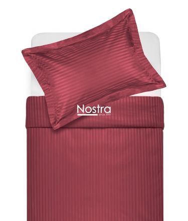 EXCLUSIVE bedding set TAYLOR 00-0412-1 WINE RED MON