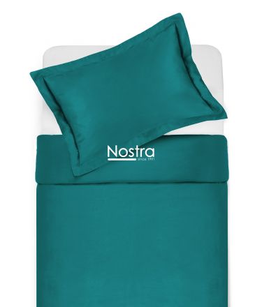 EXCLUSIVE bedding set TRINITY 00-0428-PETROL