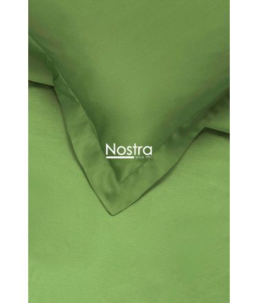 EXCLUSIVE gultas veļa TRINITY 00-0252-IGUANA GREEN 200x220, 50x70 cm