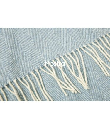 Плед MERINO-300 80-3236-LIGHT BLUE