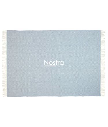 Плед MERINO-300 80-3324-LIGHT BLUE