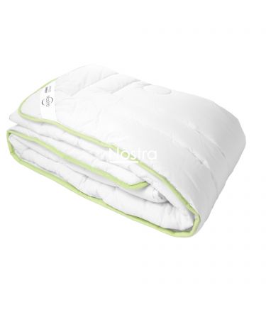 Duvet BAMBOO 00-0000-OPT.WHITE 140x200 cm