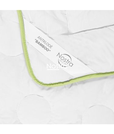 Duvet BAMBOO 00-0000-OPT.WHITE 140x200 cm