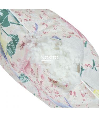 Наперник для подушки TIKAS-BED 20-0051 LOGO-ROSE