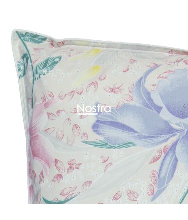 Наперник для подушки TIKAS-BED 20-0051 LOGO-ROSE 50x70 cm