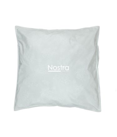 Pillow shell TIKAS-BED 20-0458 LOGO-WHITE ON WHITE