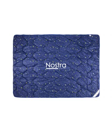 Одеяло VASARA 10-0122-BLUE 200x210 cm