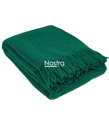 Плед BOUCLE-350 80-3321-XMAS GREEN