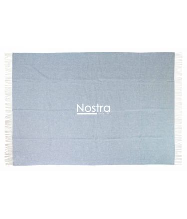 Pleds ZELANDIA LUX-300 80-3102-LIGHT BLUE 140x200 cm