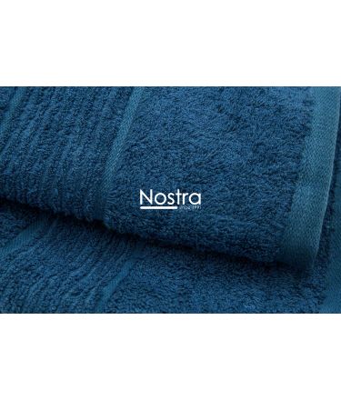 Bamboo towels set BAMBOO-600 T0105-MOROCCAN BLUE