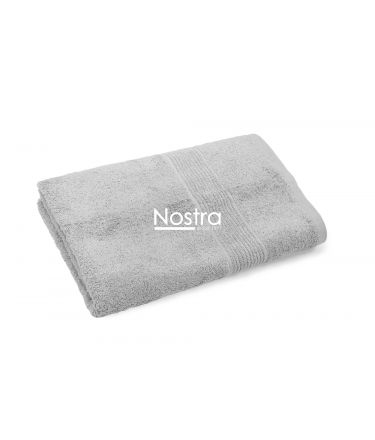 Towels BAMBOO-600 T0105-LIGHT GREY 100x150 cm