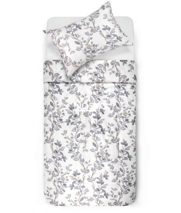 PREMIUM maco sateen bedding set COLE