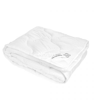 Duvet ANTISTRESS 70-0001-OPT.WHITE 140x200 cm