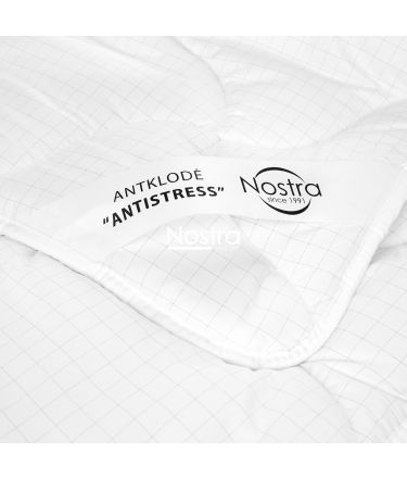 Duvet ANTISTRESS 70-0001-OPT.WHITE 140x200 cm