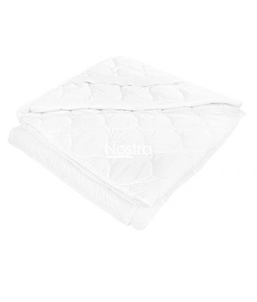 Mattress protector PROTECT HOTEL 00-0000-WHITE 120x200 cm