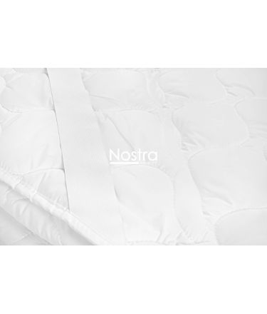 Mattress protector PROTECT HOTEL 00-0000-WHITE 120x200 cm