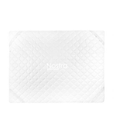 Наматрасники прошитые PROTECT HOTEL 00-0000-WHITE 160x200 cm