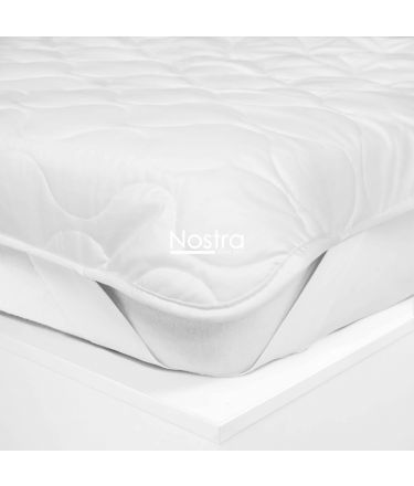 Наматрасники прошитые PROTECT HOTEL 00-0000-WHITE 140x200 cm