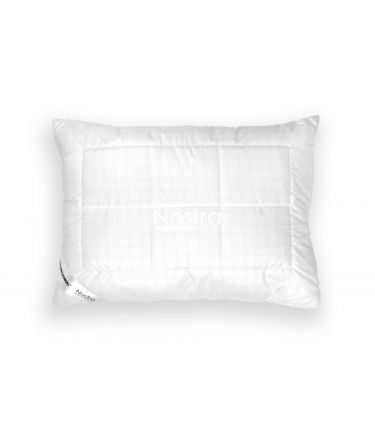 Поду́шка ANTIMICROBIAL 70-0023-OPTIC WHITE 50x70 cm