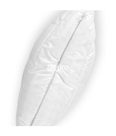 Поду́шка ANTIMICROBIAL 70-0023-OPTIC WHITE 50x70 cm