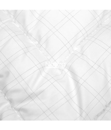 Поду́шка ANTIMICROBIAL 70-0023-OPTIC WHITE 50x70 cm