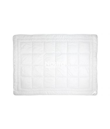 Одеяло ANTIMICROBIAL 70-0023-OPTIC WHITE 200x220 cm