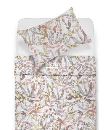 Sateen bedding set AMINA