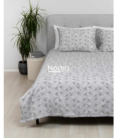 Sateen bedding set ALANI