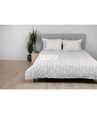 Sateen bedding set ALICIA