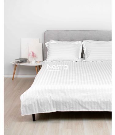 EXCLUSIVE bedding set TAYLOR 00-0000-2 OPTIC WHITE MON