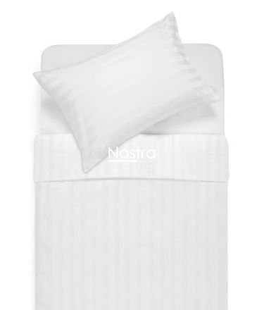 Duvet cover MONACO-BED 00-0000-2 OPTIC WHITE MON