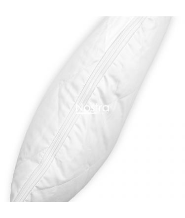 Quilted pillow SWEETDREAM 00-0000-OPT.WHITE 50x70 cm