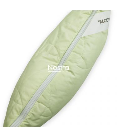 Pillow ALOE VERA 00-0126-LIME 50x70 cm