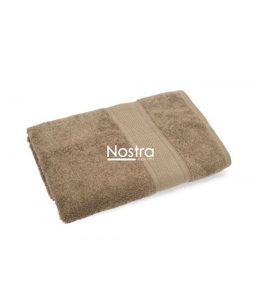 Towels 550 g/m2 550-T0187-ALMOND 70x140 cm