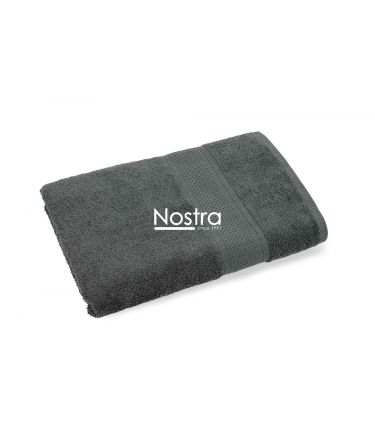 Dvielis 550 g/m2 550-T0187-ANTHRACITE 70x140 cm