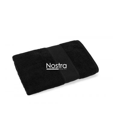 Towels 550 g/m2 550-T0187-BLACK