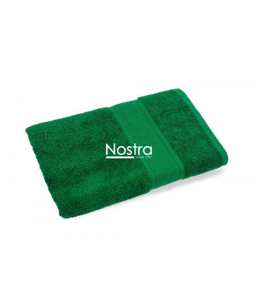 Полотенце 550 g/m2 550-T0187-DARK GREEN