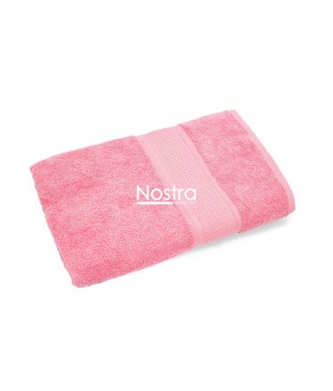 Dvielis 550 g/m2 550-T0187-HOT PINK